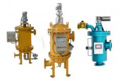 在水處理的技術(shù)領(lǐng)域中全自動(dòng)過濾器有哪些作用