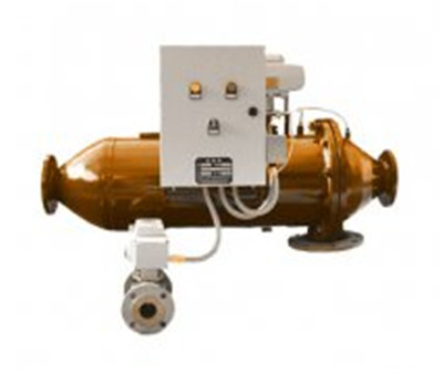 水環(huán)境惡性循環(huán)解決難 全自動(dòng)過(guò)濾器有錦囊妙計(jì)