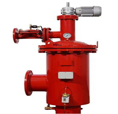 自清洗過(guò)濾器,終端飲用水使用自清洗過(guò)濾器